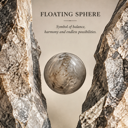 MODOROP Boundary Split Stone
