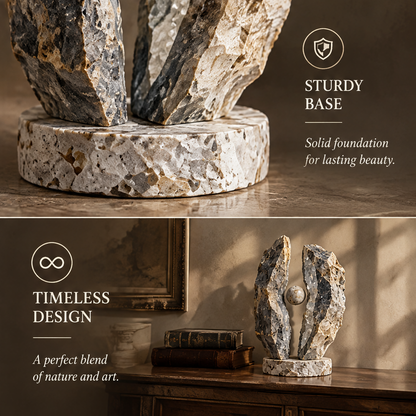 MODOROP Boundary Split Stone