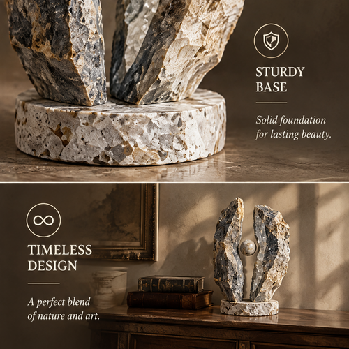 MODOROP Boundary Split Stone