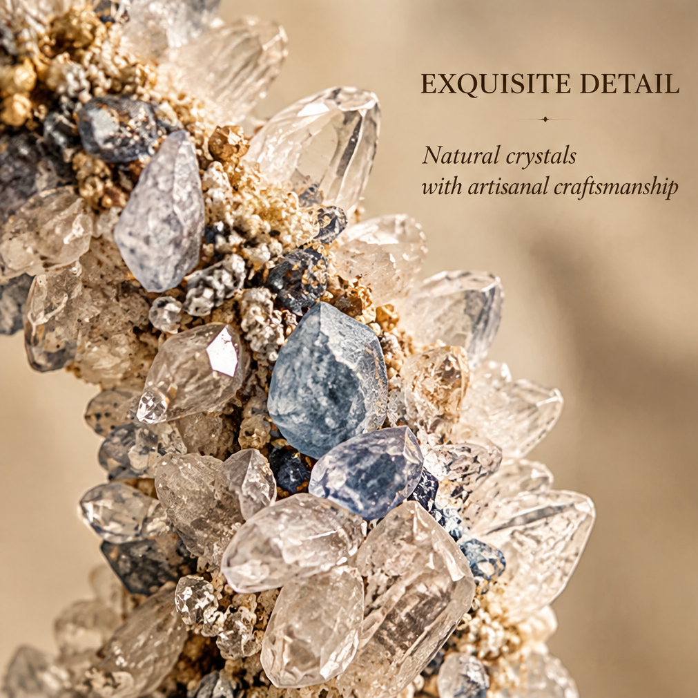 MODOROP Infinite Crystal Loop