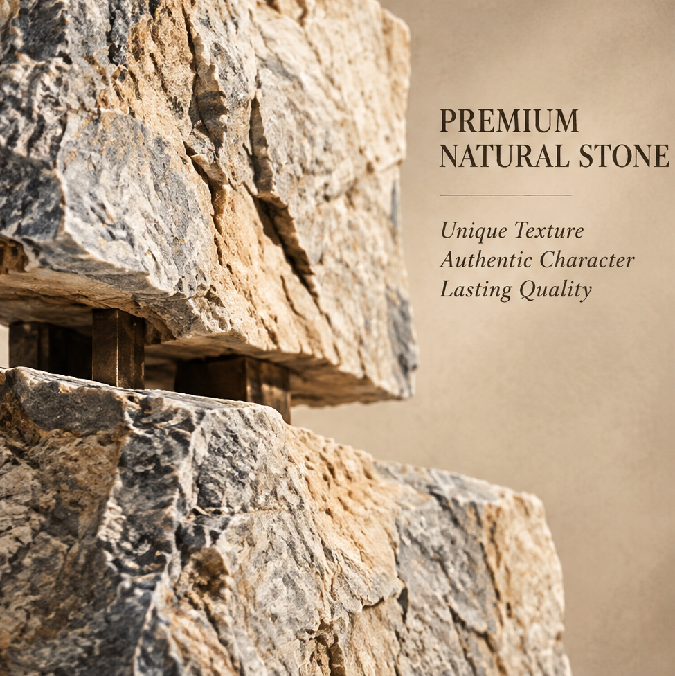 MODOROP Offset Strata Plate