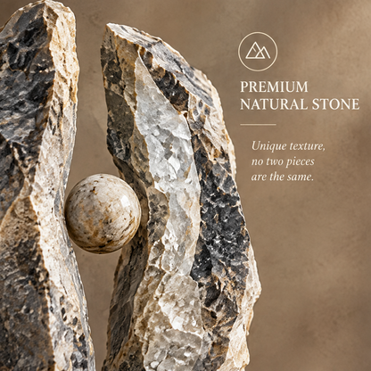 MODOROP Boundary Split Stone