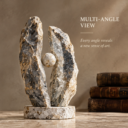 MODOROP Boundary Split Stone
